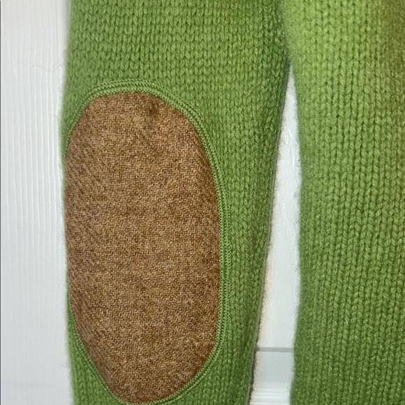 J Crew Wool Sweater - Picture 4 of 4